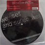 Depeche Mode - Suffer Well - Mute Records - 7" - European Union - Bong37 - Picture Disc Numbered on plastic sleeve. Limited to 10000 copies. - 0
